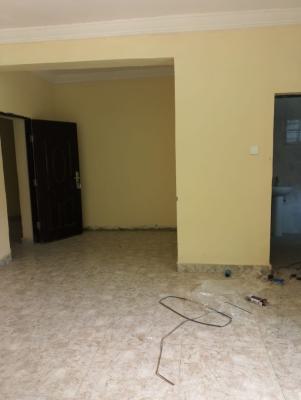 Spacious 3 Bedroom Flat with Bq (2nd Floor) -- Prime Idu Estate, By Nizamiye Hospital, Idu Industrial, Abuja, Flat / Apartment for Rent