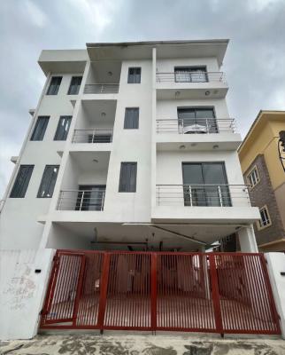 Lovely 2 Bedroom Apartment, Agungi, Agungi, Lekki, Lagos, Block of Flats for Sale