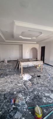 Well Renovated and Spacious Mini Flat, Okunajah Lekki Eti-osa Ajah, Lekki, Lagos, Mini Flat (room and Parlour) for Rent