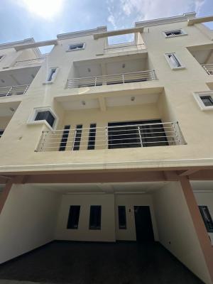 Newly Built 4 Bedroom Terrace Duplex, Old Ikoyi, Ikoyi, Lagos, Terraced Duplex for Sale
