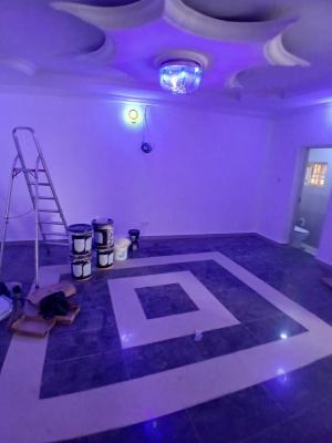 Newly Renovated 3 Bedrooms En Suite in an Estate, Gaduwa, Abuja, Semi-detached Bungalow for Rent