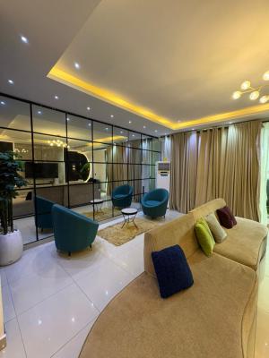 Exquisite 4-bedroom Duplex with Snooker Board & Ps5, Lekki Phase 1, Lekki, Lagos, House Short Let