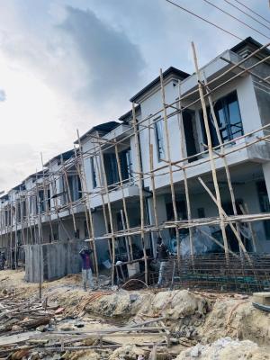 2 Bedroom Terrace Duplex, Lekki, Lagos, Terraced Duplex for Sale