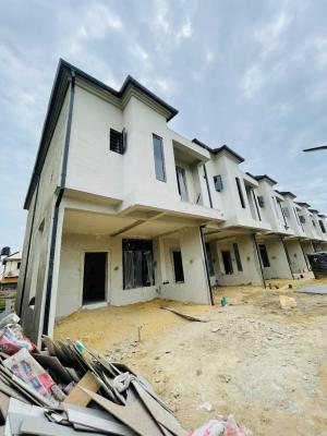 2 Bedroom Terrace Duplex, Lekki, Lagos, Terraced Duplex for Sale