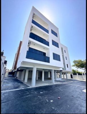 Brand New and Serviced 2brm Apartment with a Bq, Lekki Phase1, Lekki, Lagos, Flat / Apartment for Rent