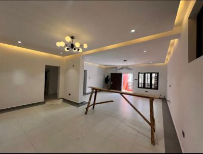 Premium Finished 3 Bedroom Flat + Bq at Jahi, Abuja, Jahi, Abuja, Flat / Apartment for Rent