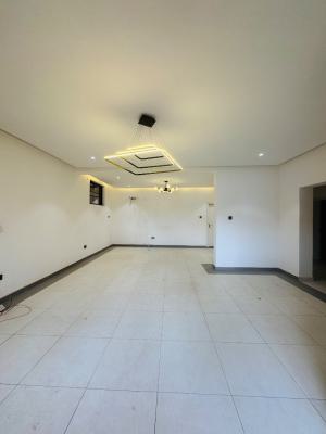 Premium Finished 3 Bedroom Flat + Bq, Jahi, Abuja, Flat / Apartment for Rent