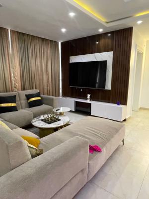 Luxury Fully Furnished 3 Bedroom Apartment, Lekki Phase 1, Lekki, Lagos, Flat / Apartment for Rent