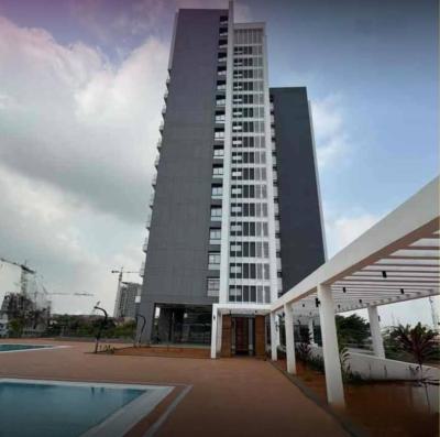 Luxury 3 Bedroom Flat with Bq and Swimming Pool, Off Adeola Odeku, Victoria Island (vi), Lagos, Flat / Apartment for Rent