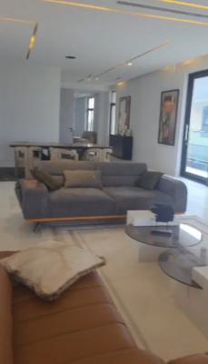 Super Luxury 5 Bedroom 5 Star Penthouse, Old Ikoyi, Ikoyi, Lagos, House for Sale