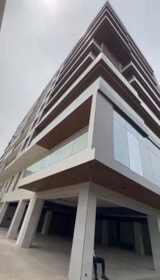 a 5 Star Super Luxury 5 Bedroom Penthouse, Old Ikoyi, Ikoyi, Lagos, Flat / Apartment for Sale