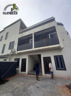 Mini Flat (room & Parlour), Thera Annex, Sangotedo, Ajah, Lagos, Mini Flat (room and Parlour) for Rent