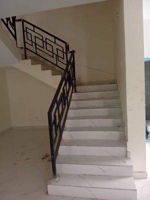 a Newly Built 4-bedroom Duplex with 2bq in a Serene Location, Sapphire Garden, Awoyaya, Ibeju Lekki, Lagos, Semi-detached Duplex for Rent