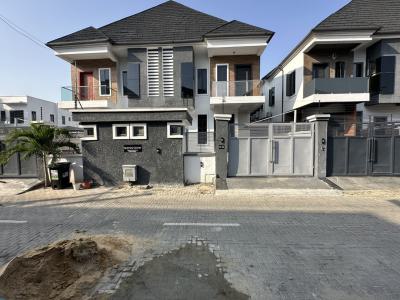 4bedroom Semi Detached Duplex in Royal Pine Estate Self Compound, Royal Pine Estate, Lekki Lagos Nigeria, Lekki, Lagos, Semi-detached Duplex for Rent