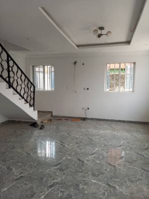 Newly Built 2bedroom Duplex with Bq, Langbasa, Ajah, Lagos, House for Rent