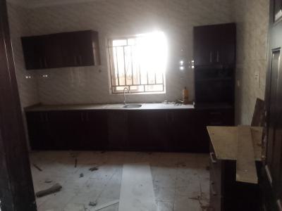 Spacious Two Bedroom Flat, By Emadeb Filling Station, Mabushi, Abuja, Flat / Apartment for Rent