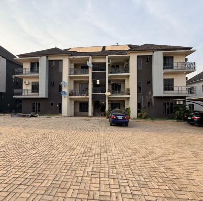 2 Bedrooms Luxury Fully Furnished with Premium Furniture, Karmo Idu Turkish Hospital, Karmo, Abuja, Flat / Apartment for Sale