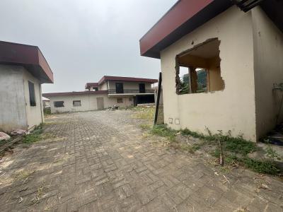 Land Measuring 2322sqm Within The Gra, Ikeja Gra, Ikeja, Lagos, Mixed-use Land for Sale