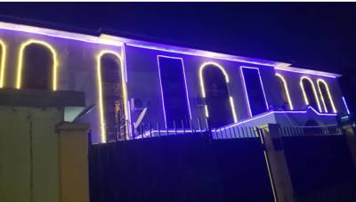 Functional Hotel with 25 Rooms on 3 Floors, Acme Road, Ikeja, Agidingbi, Ikeja, Lagos, Hostel for Sale