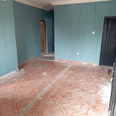 an Adorable Two Bedroom Apartment, Lamgbasa, Ajah, Lagos, Flat / Apartment for Rent