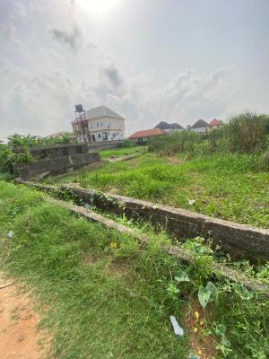 Full Plot of Land, Harmony Estate, Bucknor, Isolo, Lagos, Residential Land for Sale