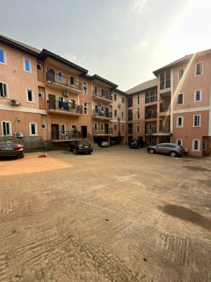 a Very Good Spacious 2-bedroom Flat, Kaura District By Games Village., Games Village, Kaura, Abuja, Flat / Apartment for Rent
