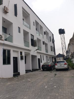 Fully Serviced Miniflat with Swimming Pool, Ologolo, Lekki, Lagos, Mini Flat (room and Parlour) for Rent