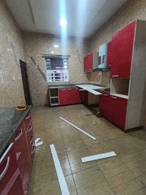 a Miniflat in a Serene Secure Estate with Personal Kitchen and Prepaid, Ivy Homes Estate Lekki County, Lekki, Lagos, Mini Flat (room and Parlour) for Rent