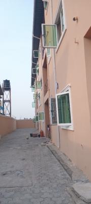 Now Available, Off Mobil Road Ilaje Ajah, Ilaje, Ajah, Lagos, Flat / Apartment for Rent