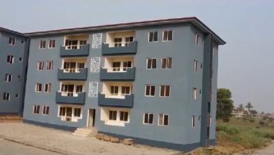 3bedroom Apartment, Command, Ipaja, Lagos, Block of Flats for Sale