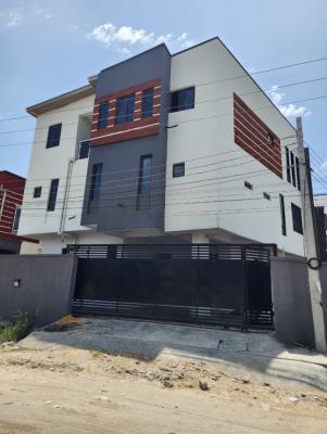 2 Bedroom Apartment with Spacious Rooms, 2 Bedroom Apartment for Rent, Ologolo, Lekki, Lagos, Flat / Apartment for Rent