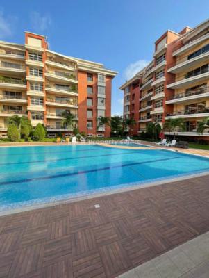 Luxury 4bedroom Apartment, Old Ikoyi, Ikoyi, Lagos, Flat / Apartment for Rent