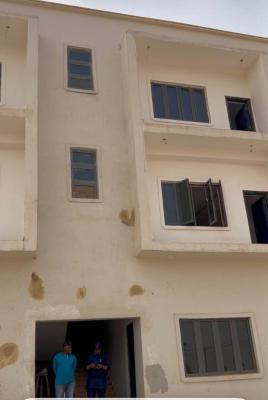 Mortgage 3 Bedroom Apartment, Gaduwa, Abuja, Flat / Apartment for Sale