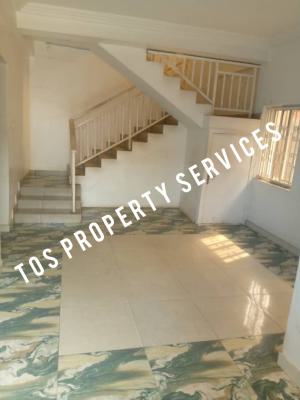 4 Bedroom Duplex for Office Use, Yaba, Yaba, Lagos, Semi-detached Duplex for Rent