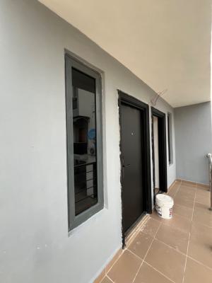 Brand New Selfcon Available Upstairs 24 Hours Light, Lbs Close to Express ( The Room Is Not Big Note, Sangotedo, Ajah, Lagos, Self Contain (single Rooms) for Rent
