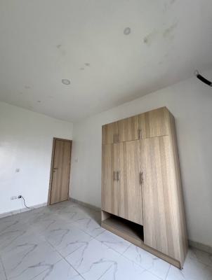 First Class Beautiful 2 Bedroom Flat, Abraham Adesanya, Lekki Phase 2, Lekki, Lagos, Flat / Apartment for Rent