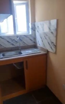 Compact Room Selfcon { Video}, Eleganza Garden Estate Opp Vgc, Lekki, Lagos, Self Contain (single Rooms) for Rent