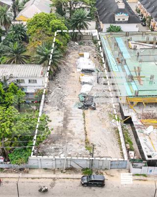 Land, Ikoyi, Lagos, Land for Sale