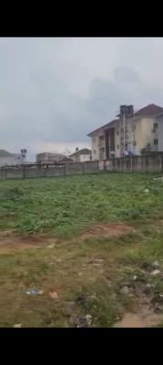 Undeveloped Land, Jahi District, Jahi, Abuja, Residential Land for Sale