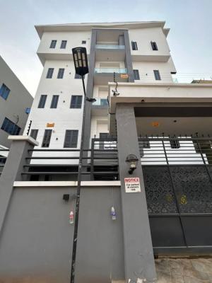 Brand New 2 Bedroom Apartment with Bq, Lekki Phase 1, Lekki, Lagos, Flat / Apartment for Rent