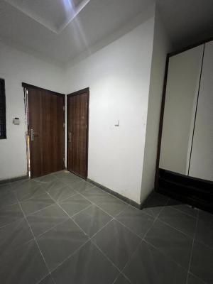 Compact Room Selfcon Bq with Wardrobe, Oral Estate, Ikota, Lekki, Lagos, Self Contain (single Rooms) for Rent