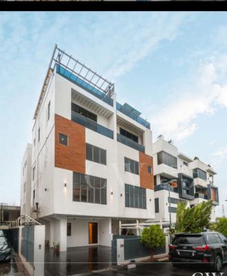 Luxury 5brm Semi Detached Duplex, Banana Island, Ikoyi, Lagos, Semi-detached Duplex for Sale