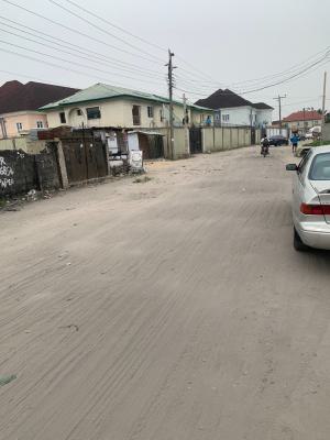 Commercial Plots, Sangotedo, Majek, Ajah, Lagos, Commercial Land for Sale