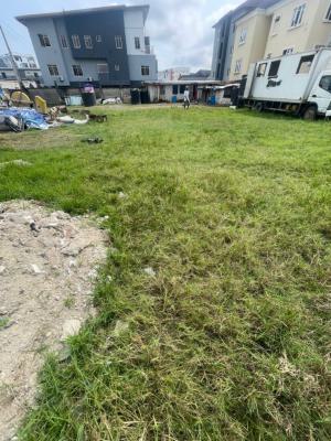 Affordable Land I. a Very Prime Location, Ikeja, Lagos, Mixed-use Land for Sale