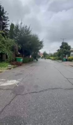 Bareland in a Secured Estate, Ikoyi, Lagos, Mixed-use Land for Sale