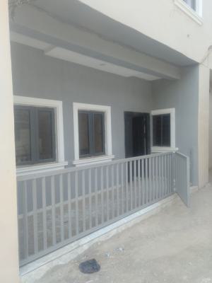 Newly Renovated Nearly Finished Spacious 2-bedroom Apartment, 1st Avenue, Gwarinpa, Abuja, Flat / Apartment for Rent