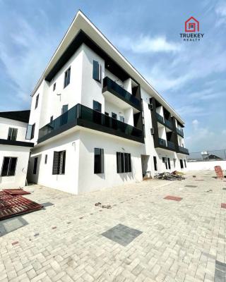 2 Bedroom Apartment, Vgc Extension, Vgc, Lekki, Lagos, Flat / Apartment for Sale