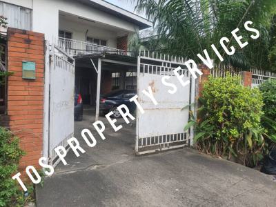 5 Bedroom Detached Duplex in an Estate, in Alaka Estate, Surulere, Lagos, Alaka, Surulere, Lagos, Detached Duplex for Sale