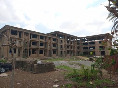 Commercial Building, Gudu District, Gudu, Abuja, Plaza / Complex / Mall for Sale