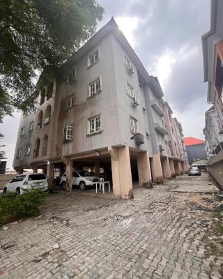 Lovely 3 Bedroom Apartment, Ikate, Ikate, Lekki, Lagos, Block of Flats for Sale